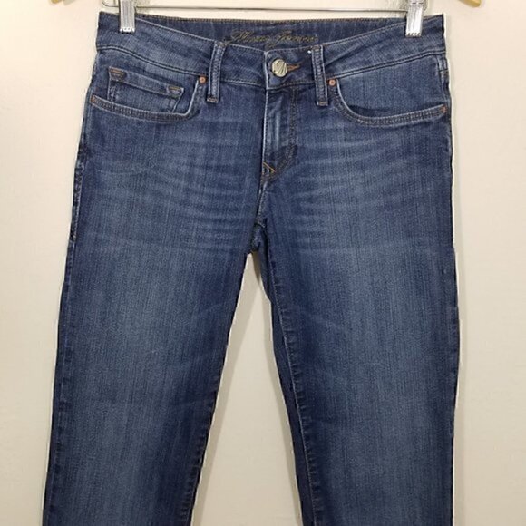 Mavi Stretch Jeans - Picture 2 of 6